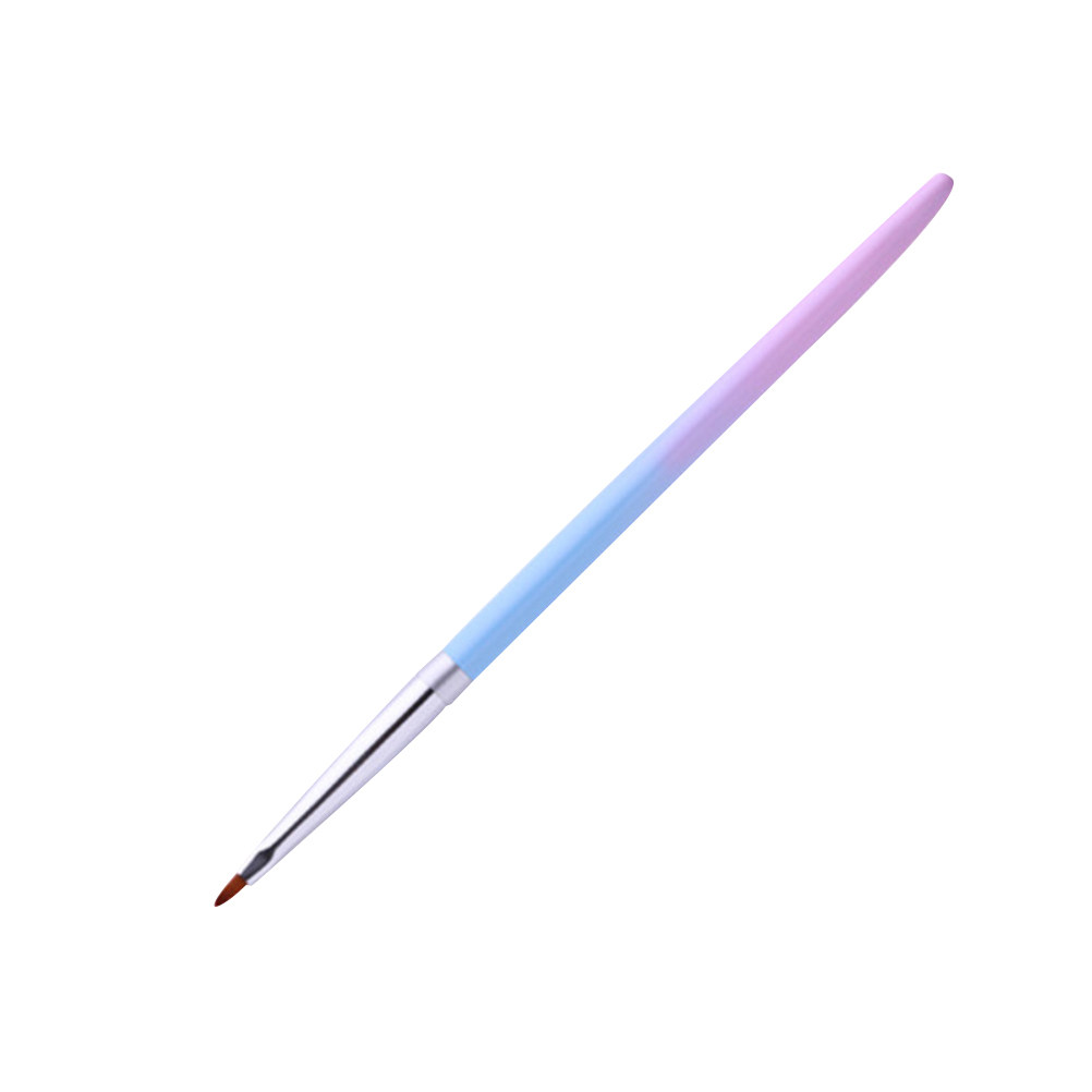 Nail Art Dotting Tool - 1Pcs 매우 가벼운 재사용 가능한 네일