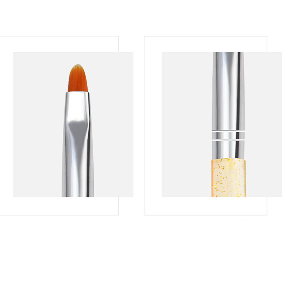 14종 네일아트 펜 세트 UV 젤 폴리쉬 도팅 페인팅  - Nail Art Dotting Tool 리뷰 및 가격