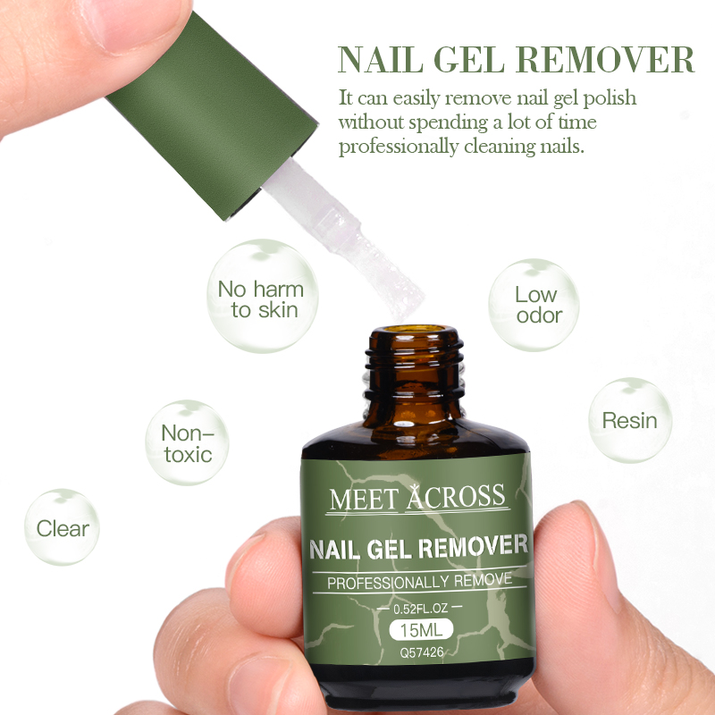 1/3개 매직 패스트 네일 젤 폴리쉬 리무버 세트 버스 - Nail Art Gel 리뷰 및 가격