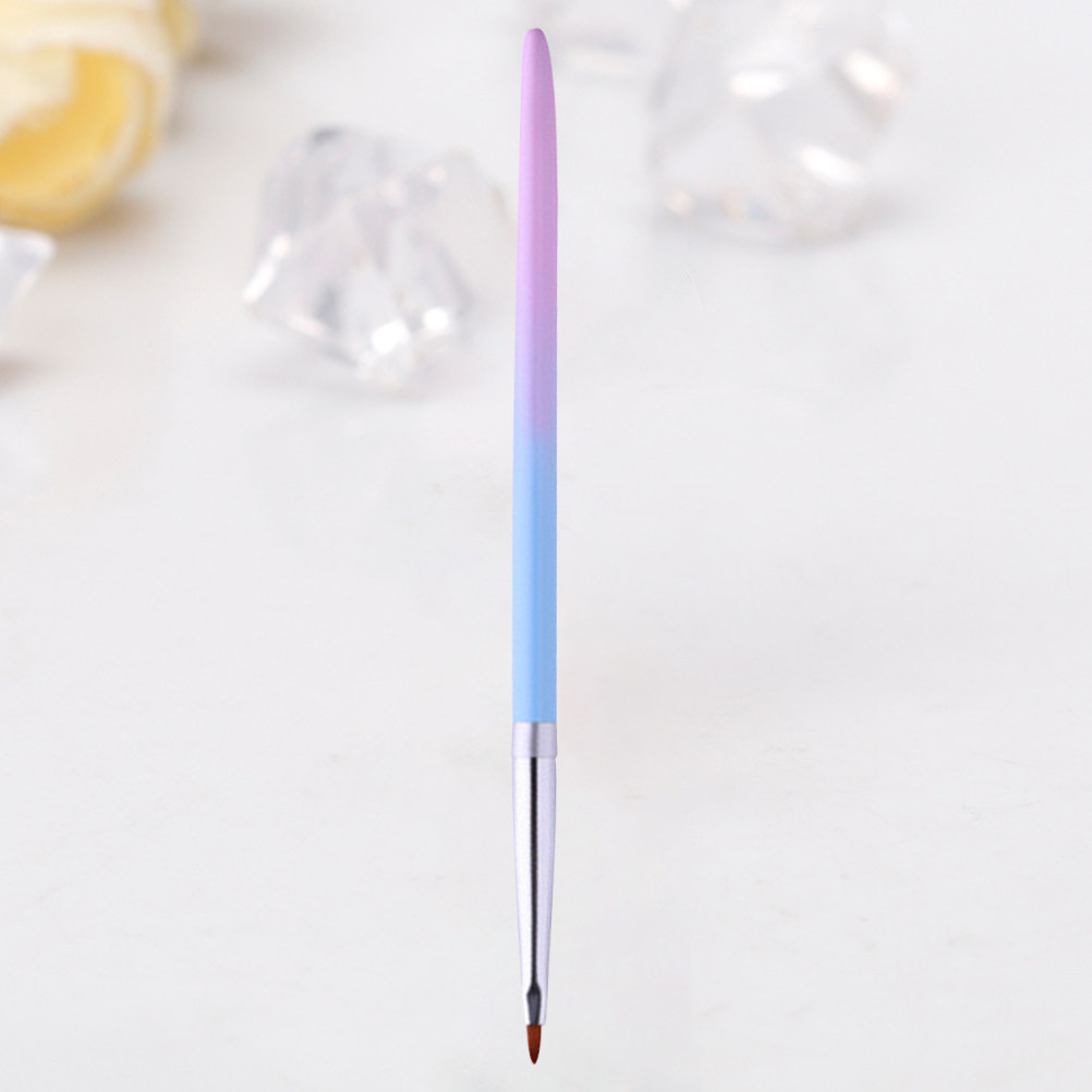 1Pcs 매우 가벼운 재사용 가능한 네일 아트 도트 펜 - Nail Art Dotting Tool 리뷰 및 가격