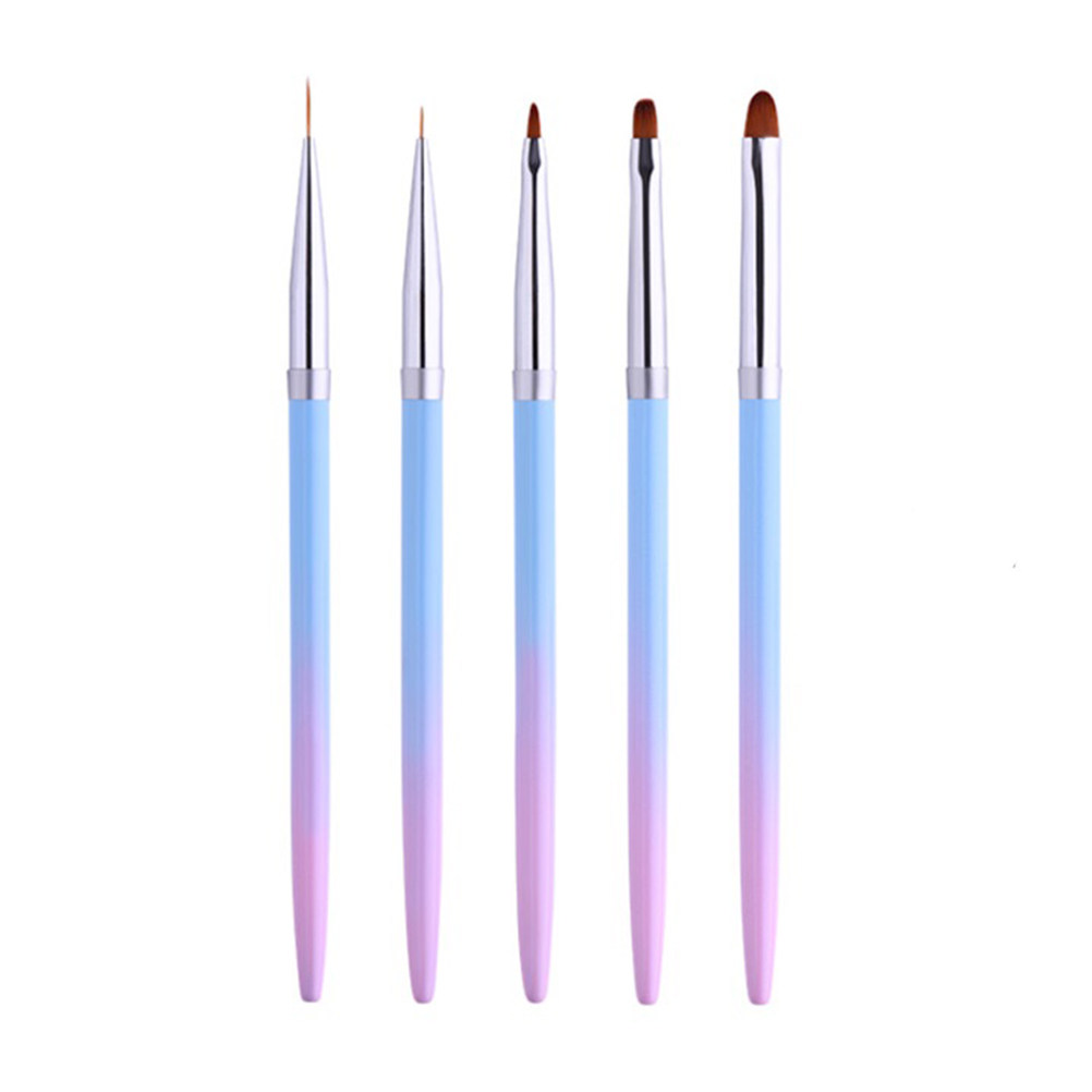 1Pcs 매우 가벼운 재사용 가능한 네일 아트 도트 펜 - Nail Art Dotting Tool 리뷰 및 가격