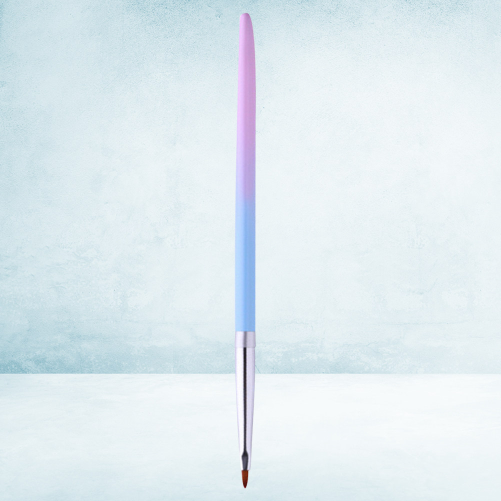 1Pcs 매우 가벼운 재사용 가능한 네일 아트 도트 펜 - Nail Art Dotting Tool 리뷰 및 가격
