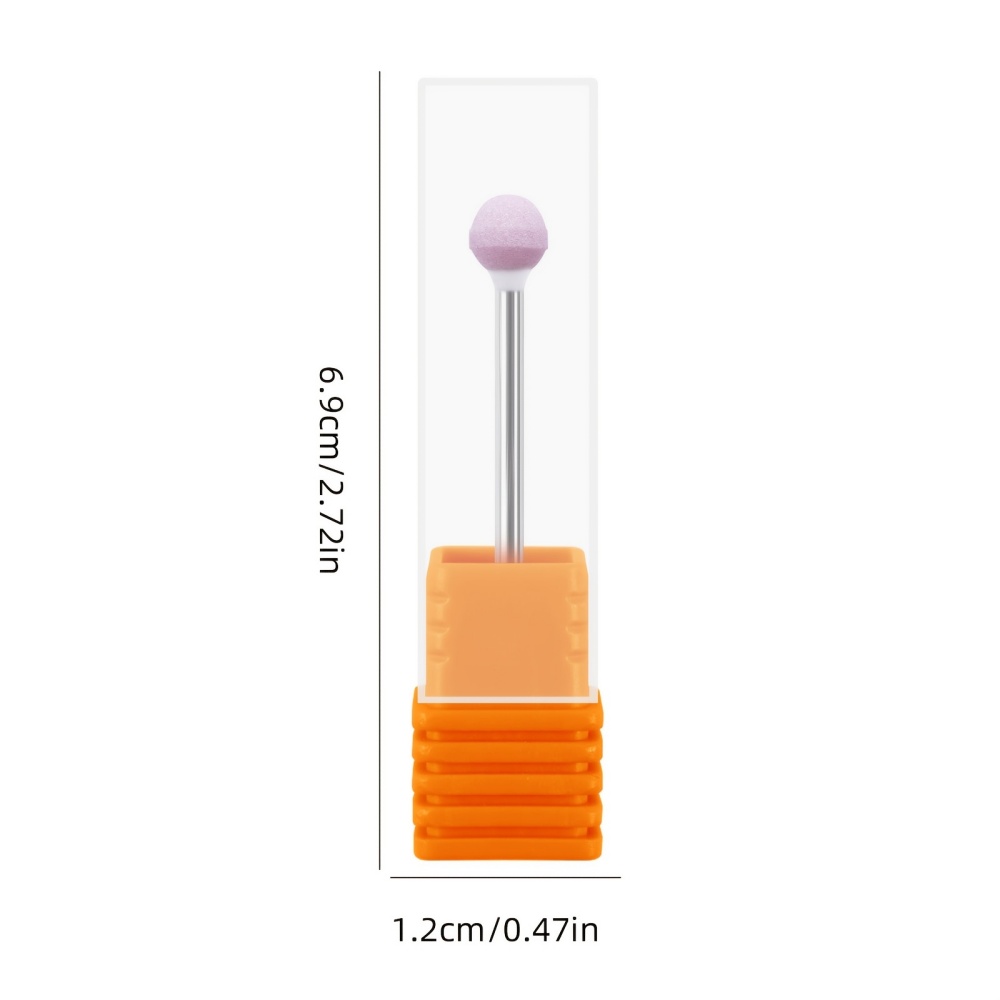 네일 아트 쿼츠 폴리싱 헤드 폴리싱 머신 액세서리 드릴 - Nail Art Kaki 리뷰 및 가격